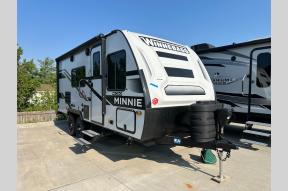 New 2024 Winnebago Micro Minnie 2100BH Photo