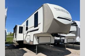 New 2024 Forest River RV Wildwood Heritage Glen 375FAM Photo