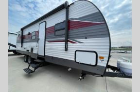 New 2024 Prime Time RV Avenger LE 26DBSLE Photo