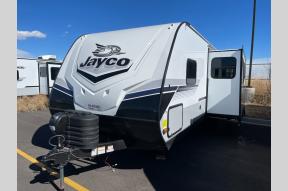 New 2024 Jayco Jay Feather 27BHB Photo