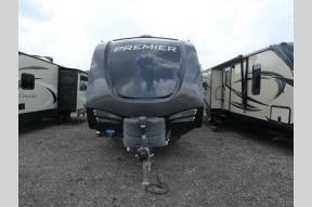 Used 2019 Keystone RV Premier Ultra Lite 30RIPR Photo