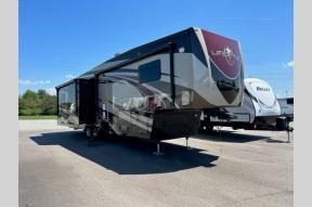 Used 2014 Lifestyle Luxury RV Lifestyle LS37CKSL Photo