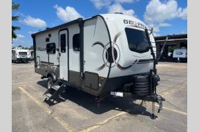 New 2024 Forest River RV Rockwood GEO Pro G20FBS Photo