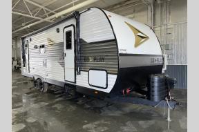 New 2024 Wayfinder RV Go Play 26RLS Photo