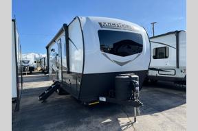 New 2024 Forest River RV Flagstaff Micro Lite 25BSDS Photo