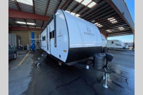 New 2024 Ember RV E Series 26ETS Photo