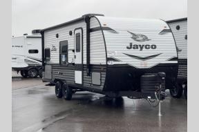 New 2024 Jayco Jay Flight SLX 211MBW Photo