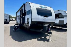 New 2024 Forest River RV Salem 28FKG Photo