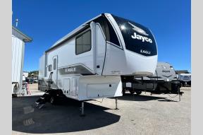 New 2024 Jayco Eagle HT 26REC Photo