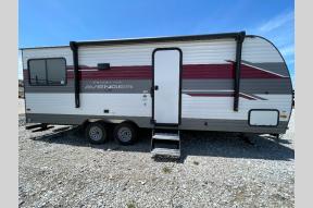 New 2024 Prime Time RV Avenger LE 22MKLE Photo