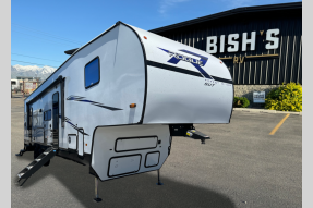 New 2024 Forest River RV Vengeance Rogue SUT VGF327SUT Photo