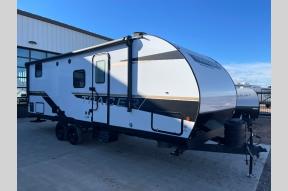 New 2024 Prime Time RV Tracer 240BHSLE Photo