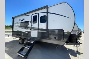 New 2024 Forest River RV Flagstaff Micro Lite 21DS Photo