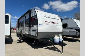 New 2024 Prime Time RV Avenger LE 26DBSLE Photo