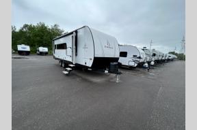 New 2024 Ember RV E-Series 24RLD Photo