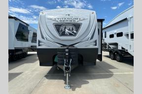 New 2024 Outdoors RV Black Stone 280KVS TITANIUM SERIES Photo