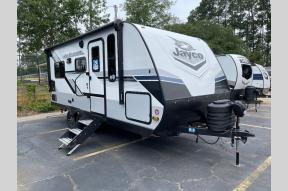 New 2024 Jayco Jay Feather 19MRK Photo