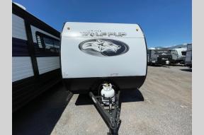 New 2024 Forest River RV Cherokee Wolf Pup 14CC Photo