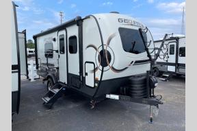 New 2024 Forest River RV Rockwood GEO Pro G19FD Photo