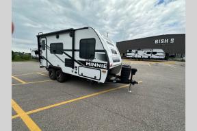 New 2024 Winnebago Micro Minnie 1720FB Photo