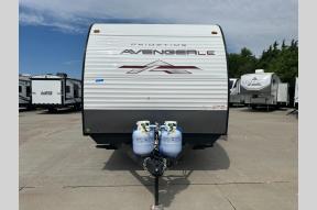 New 2024 Prime Time RV Avenger LE 28QBSLE Photo