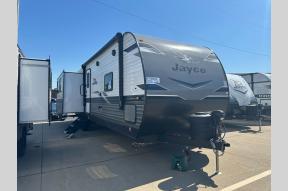 New 2024 Jayco Jay Flight 334RTS Photo