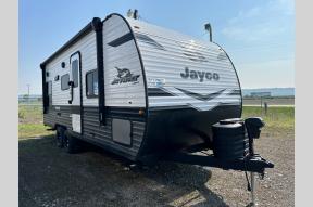 New 2024 Jayco Jay Flight SLX 210QB Photo