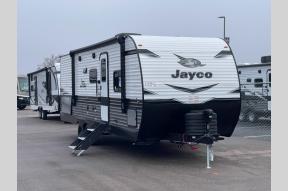 New 2024 Jayco Jay Flight SLX 261BHSW Photo