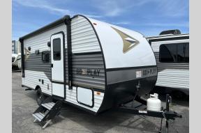 New 2024 Wayfinder RV Go Play 19BHW Photo