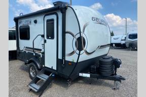 New 2024 Forest River RV Rockwood GEO Pro G15TB Photo