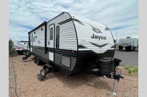 New 2024 Jayco Jay Flight SLX 262RLSW Photo