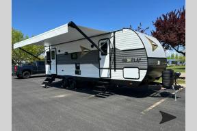 New 2025 Wayfinder RV Go Play 26RLS Photo