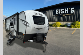 New 2024 Forest River RV Flagstaff E-Pro E20BHS Photo