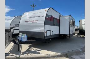 New 2024 Prime Time RV Avenger LE 28QBSLE Photo