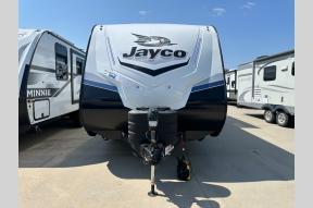 New 2024 Jayco Jay Feather 26RL Photo