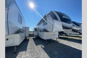 New 2025 Jayco Eagle HT 29RLC Photo