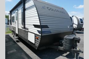 Used 2022 Dutchmen RV Colorado 24BHC Photo