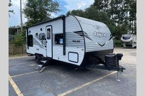 New 2025 Jayco Jay Flight SLX 210QB Photo