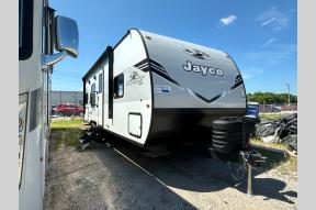 New 2025 Jayco Jay Flight SLX 260BH Photo