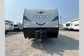 New 2025 Jayco Jay Flight 263RBS Photo