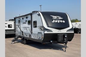 New 2025 Jayco Jay Feather 25RB Photo