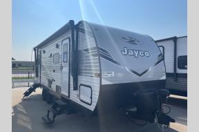 New 2025 Jayco Jay Flight 263RBS Photo