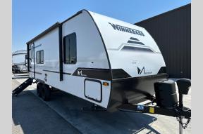 New 2025 Winnebago M-Series 2326RK Photo