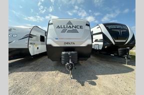 New 2025 Alliance RV Delta 294RK Photo