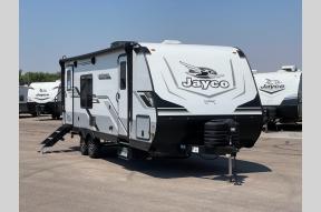 New 2025 Jayco Jay Feather 23RK Photo