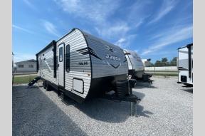 New 2025 Jayco Jay Flight SLX 262RLS Photo