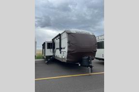 New 2024 Forest River RV Wildwood Heritage Glen LTZ 271RL Photo