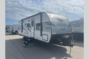 New 2025 Jayco Jay Flight SLX 261BHS Photo