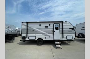 New 2025 Jayco Jay Flight SLX 197MB Photo