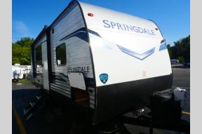 Used 2022 Keystone RV Springdale 260BH Photo